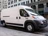 2014 Ram ProMaster 2500 Cargo Tradesman Window  Photo